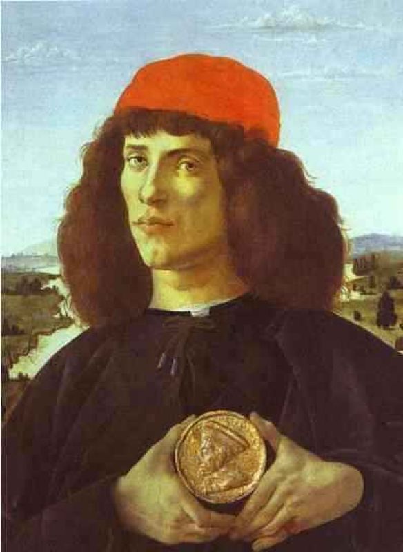 portrait of a man with the medal of cosmo the elder.jpg